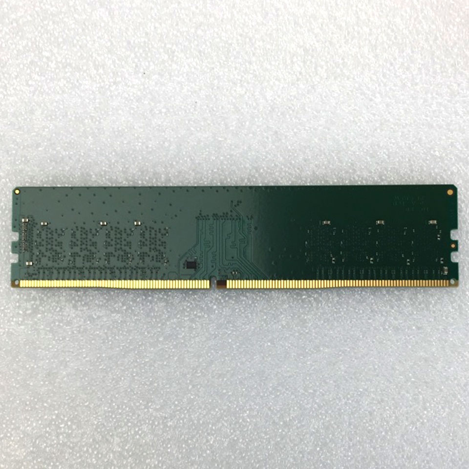 Crucial [CT16G4DFS832A_bulk] 288pin DDR4-3200 16GB x1 バルク品 [デスクトップPC用 /PC4-25600 ] 2枚目