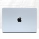 Apple MacBook Air (13-inch, M4, 2025) MC6T4J/A(A3240) [HBD04006][中古/ ノートパソコン /13.6型 /macOS 15.7.4 /Apple M4 , 8 core GPU / メモリ：16GB /256GB [画面：Aランク 外装：Aランク 動作：Aランク][送料無料]