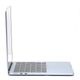 Apple MacBook Air (13-inch, M4, 2025) MC6T4J/A(A3240) [HBD04006][中古/ ノートパソコン /13.6型 /macOS 15.7.4 /Apple M4 , 8 core GPU / メモリ：16GB /256GB [画面：Aランク 外装：Aランク 動作：Aランク][送料無料]