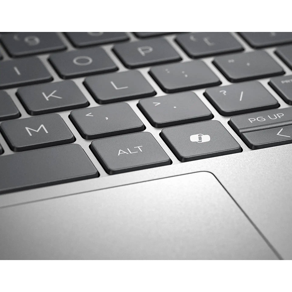 HP ProBook 445 G11 A25BZPA-AAAA [新品ノートパソコン /14型 /解像度：1920 x 1200 /Windows11 Pro /AMD Ryzen 5 7535U /メモリ：8GB /M.2：256GB][送料無料] 11枚目