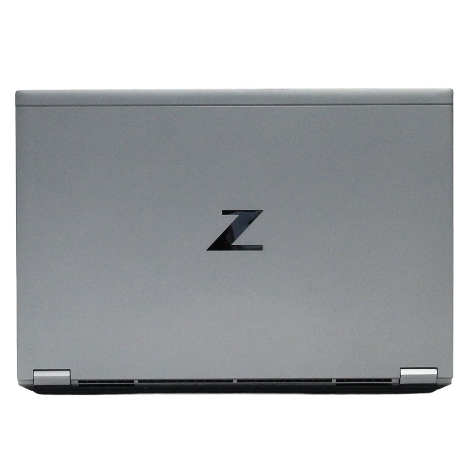 【Microsoft Office付属】 hp ZBook Fury 15 G7 Mobile Workstation 23N22PA#ABJ [中古ノートパソコン /15.6型 /解像度：1920 x 1080 /Windows11 Pro /Core i7 10850H /メモリ：32GB /M.2：512GB][画面：Bランク 外装：Bランク 動作：Aランク][送料無料]【セール中の商品】 2枚目