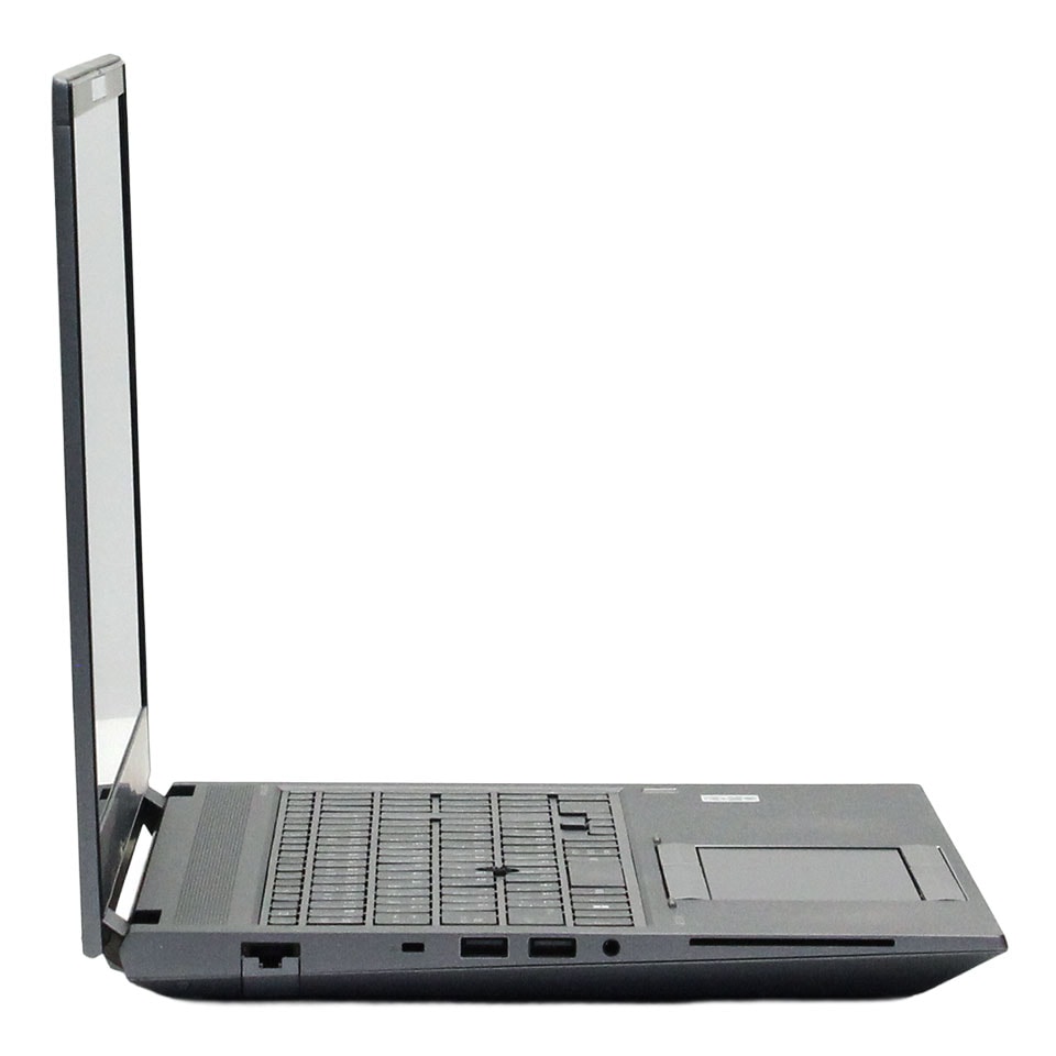 【Microsoft Office付属】 hp ZBook Fury 15 G7 Mobile Workstation 23N22PA#ABJ [中古ノートパソコン /15.6型 /解像度：1920 x 1080 /Windows11 Pro /Core i7 10850H /メモリ：32GB /M.2：512GB][画面：Bランク 外装：Bランク 動作：Aランク][送料無料]【セール中の商品】 4枚目