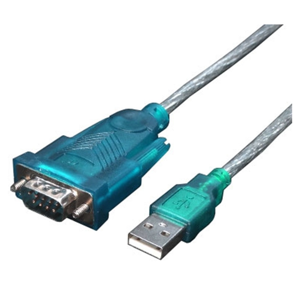 変換名人 USB-RS232 USB-RS232C変換ケーブル 2枚目