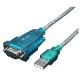変換名人 USB-RS232 USB-RS232C変換ケーブル