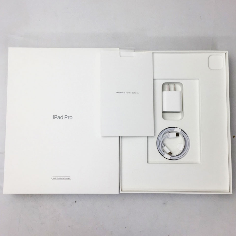 iPad Pro 12.9 第6世代 M2 512GB 美品 まとめセット Amazon.co.jp: 【整備済み品】 Apple iPad Pro 2022 12.9インチ