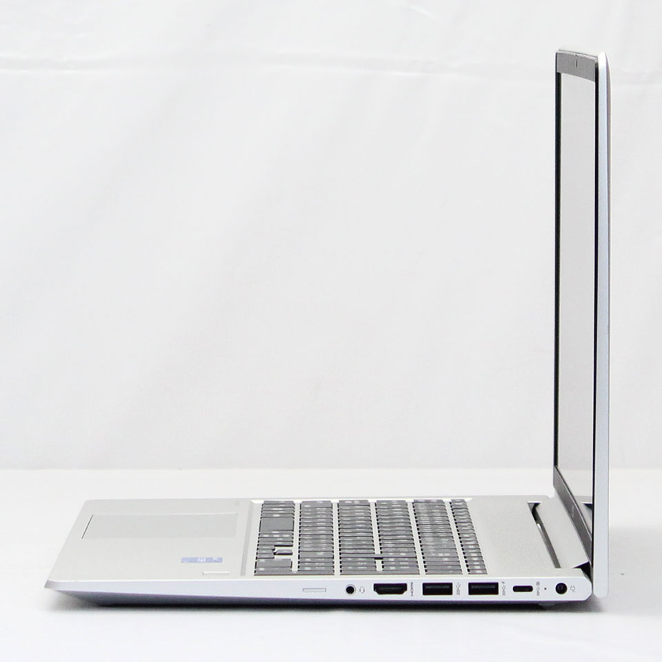 HP EliteBook 830 G8 4Z280EC#ABJ [FAJ01005][中古ノートパソコン /13.3型 /解像度：1920 x 1080 /Windows11 Pro /Core i7 1185G7 /メモリ：32GB /M.2：512GB][画面：Bランク 外装：Bランク 動作：Aランク][送料無料] 3枚目