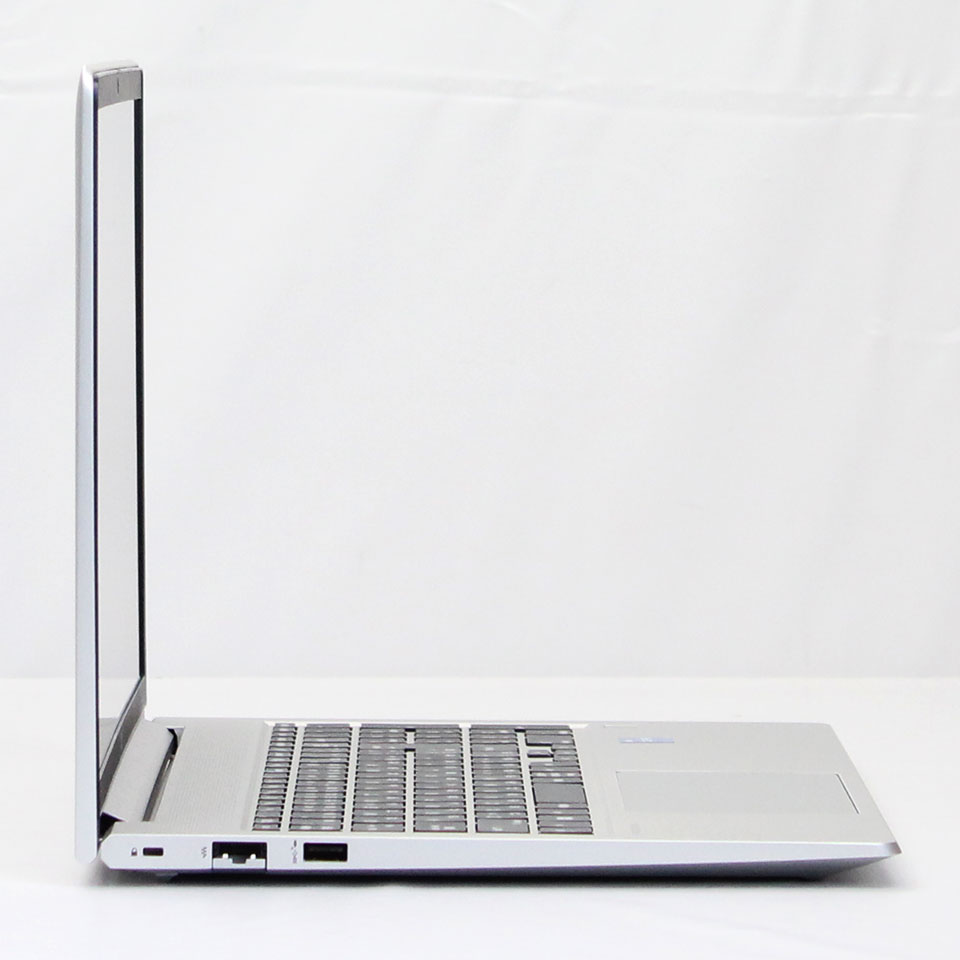 HP EliteBook 830 G8 4Z280EC#ABJ [FAJ01005][中古ノートパソコン /13.3型 /解像度：1920 x 1080 /Windows11 Pro /Core i7 1185G7 /メモリ：32GB /M.2：512GB][画面：Bランク 外装：Bランク 動作：Aランク][送料無料] 4枚目