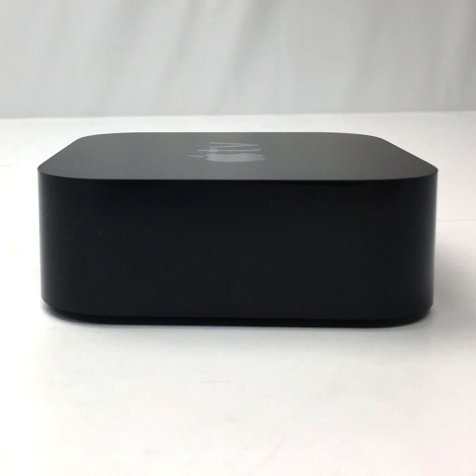 Apple TV 4K (第二世代) Ethernet対応 32GB認定整備品 Apple TV 4K (第二世代) Ethernet対応 32GB認定整備品 APPLE TV 4K WI-