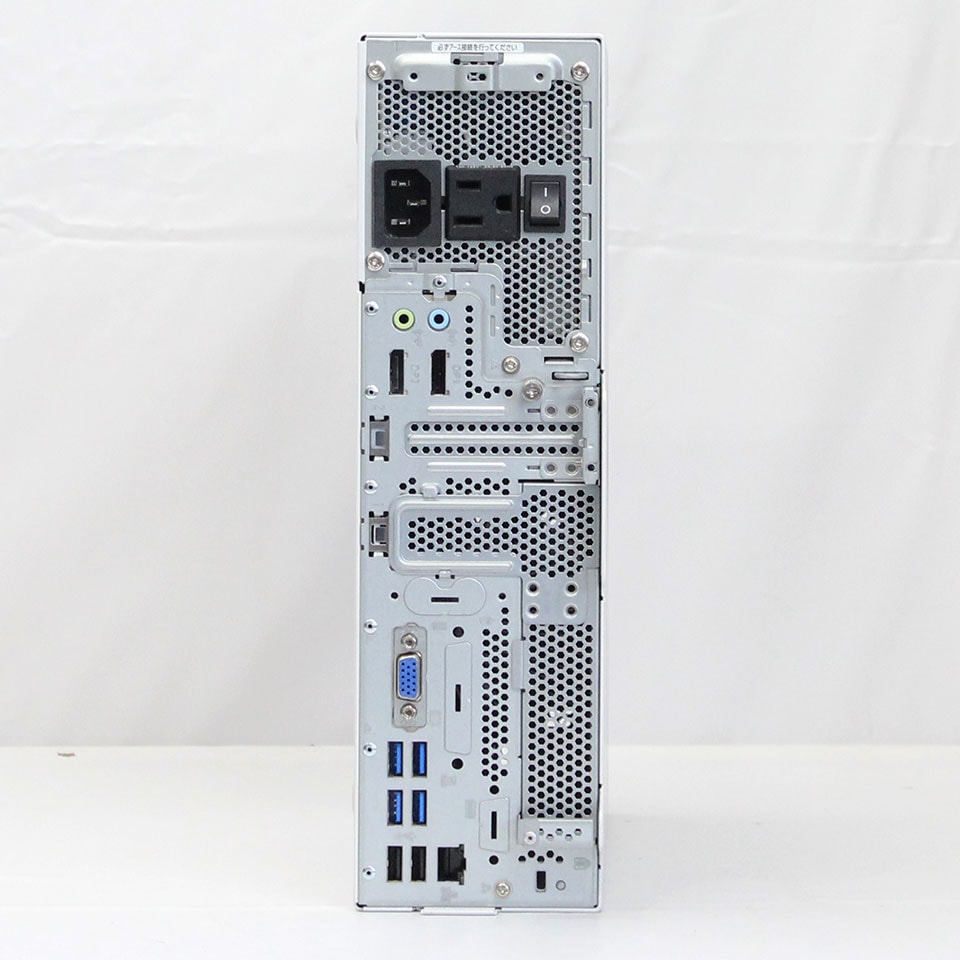 FUJITSU ESPRIMO D7010/FX FMVD5001FP [WAJ01046][中古デスクトップ