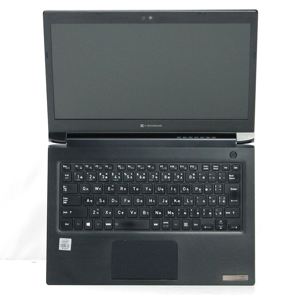 Dynabook S73/FR 第10世代 Core i3 Dynabook S73/FR 第10世代 Core i3 Dynabook dynabook S73/FR：Core i3
