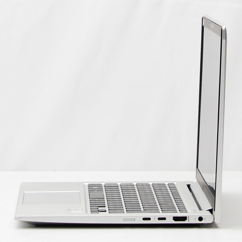 HP EliteBook 830 G7 1Q0V8AV [FAL09007][中古ノートパソコン /13.3型 /解像度：1920 x 1080 /Windows11 Pro /Core i7 10510U /メモリ：32GB /M.2：512GB][画面：Bランク 外装：Bランク 動作：Aランク][送料無料] 3枚目