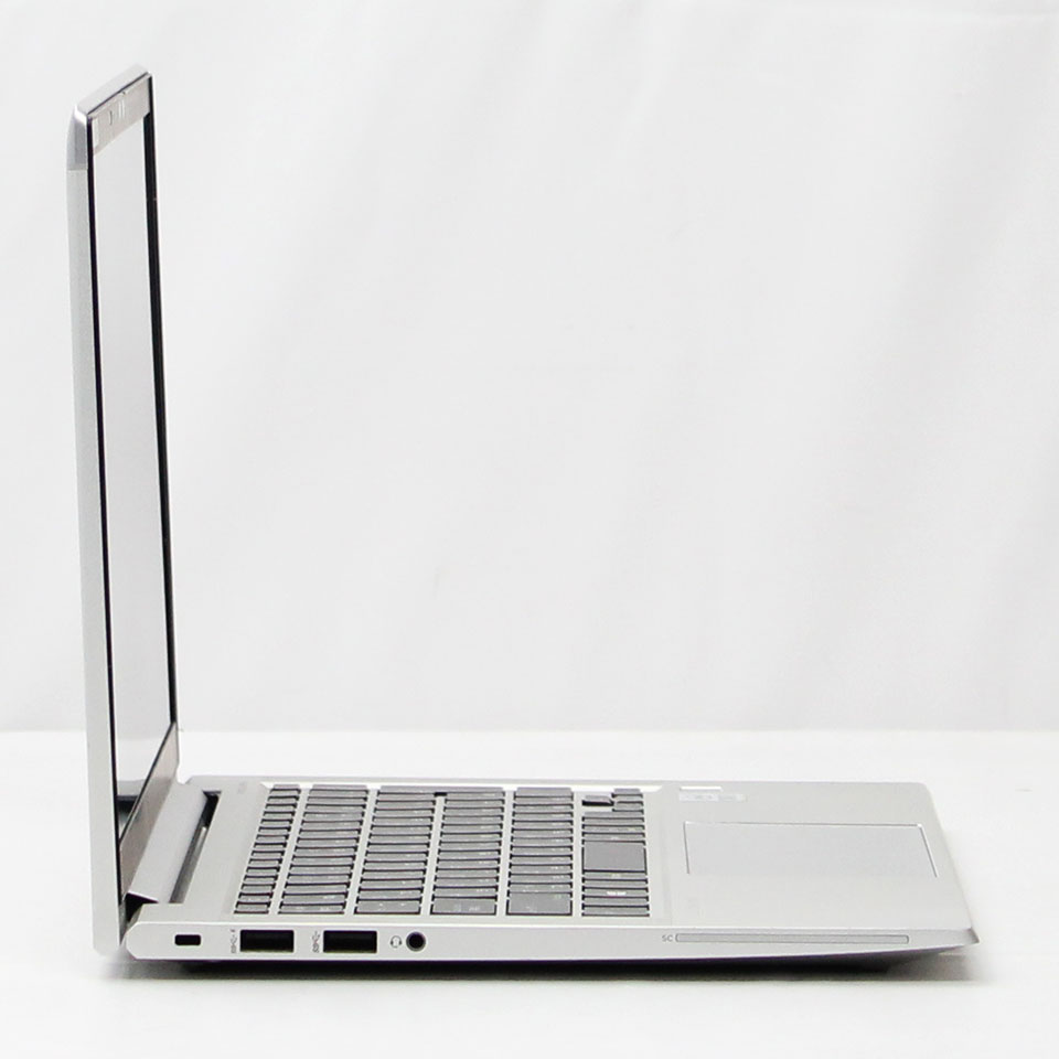 HP EliteBook 830 G7 1Q0V8AV [FAL09007][中古ノートパソコン /13.3型 /解像度：1920 x 1080 /Windows11 Pro /Core i7 10510U /メモリ：32GB /M.2：512GB][画面：Bランク 外装：Bランク 動作：Aランク][送料無料] 4枚目