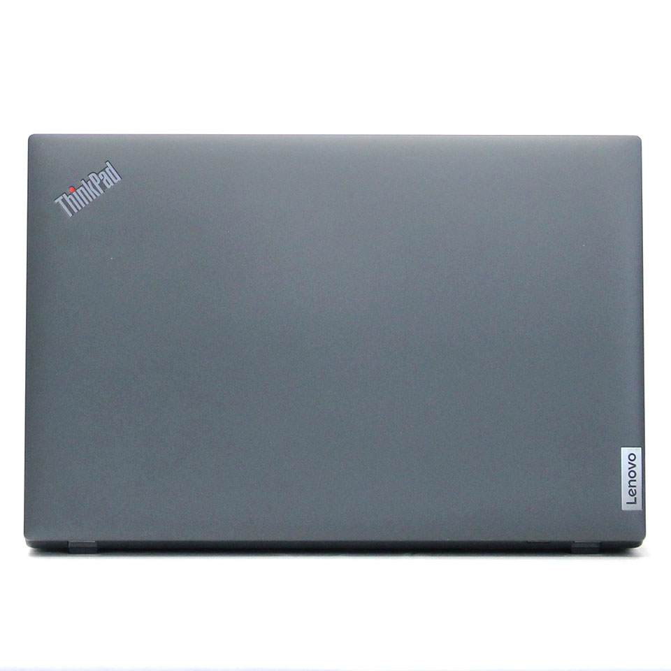 Lenovo ThinkPad L15 Gen 3 21C4S0BF00 [中古ノートパソコン /15.6型 /解像度：1920 x 1080 /Windows11 Pro /Core i5 1235U /メモリ：16GB /M.2：256GB][画面：Aランク 外装：Bランク 動作：Aランク][送料無料] 2枚目