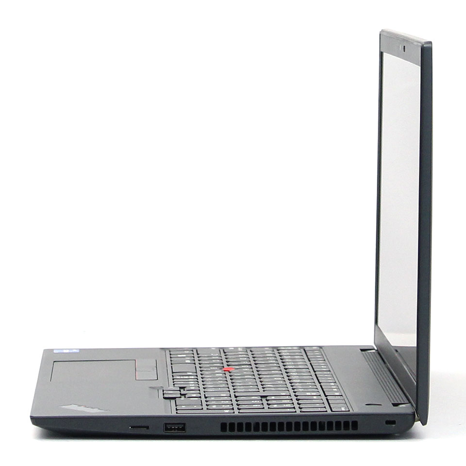 Lenovo ThinkPad L15 Gen 3 21C4S0BF00 [中古ノートパソコン /15.6型 /解像度：1920 x 1080 /Windows11 Pro /Core i5 1235U /メモリ：16GB /M.2：256GB][画面：Aランク 外装：Bランク 動作：Aランク][送料無料] 3枚目