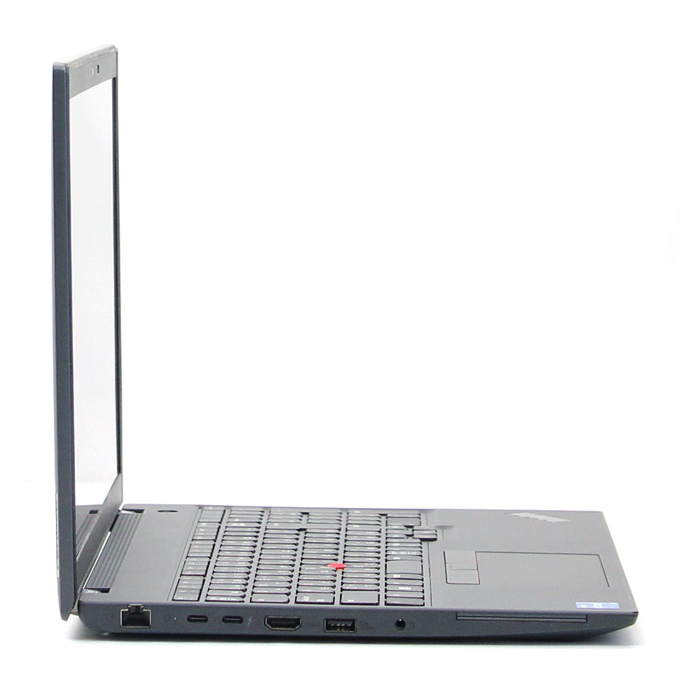 Lenovo ThinkPad L15 Gen 3 21C4S0BF00 [中古ノートパソコン /15.6型 /解像度：1920 x 1080 /Windows11 Pro /Core i5 1235U /メモリ：16GB /M.2：256GB][画面：Aランク 外装：Bランク 動作：Aランク][送料無料] 4枚目