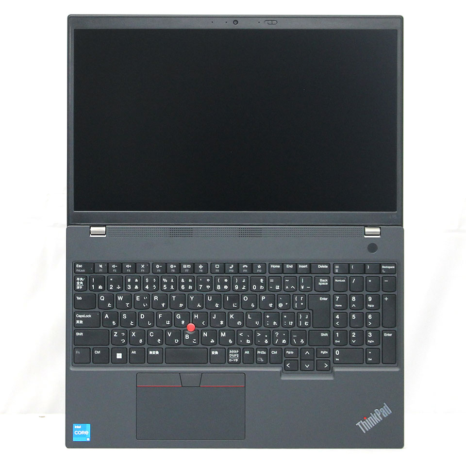 Lenovo ThinkPad L15 Gen 3 21C4S0BF00 [中古ノートパソコン /15.6型 /解像度：1920 x 1080 /Windows11 Pro /Core i5 1235U /メモリ：16GB /M.2：256GB][画面：Aランク 外装：Bランク 動作：Aランク][送料無料] 5枚目