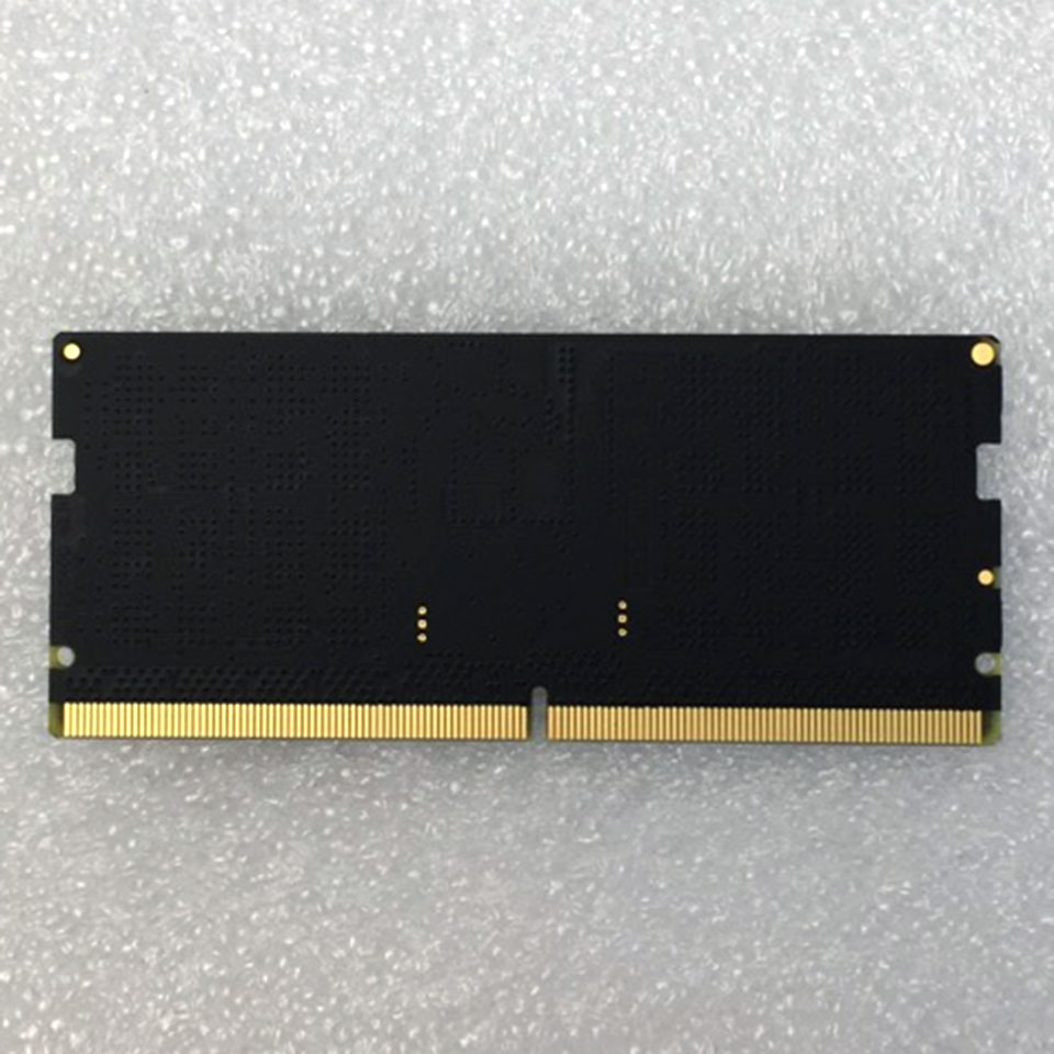 Crucial [CT16G56C46S5_bulk] 262pin DDR5-5600 16GB x1 バルク品 [ノートPC用 /PC5-44800 ] 2枚目