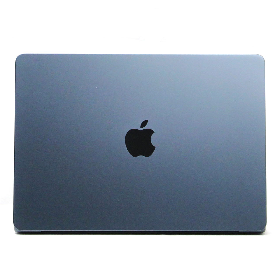 Apple MacBook Air (13-inch, M3, 2024) MRXV3J/A(A3113) [HBC03005][中古/ ノートパソコン /13.6型 /macOS 15.7.4 /Apple M3, 8 core GPU / メモリ：8GB /256GB [画面：Aランク 外装：Bランク 動作：Aランク][送料無料] 2枚目