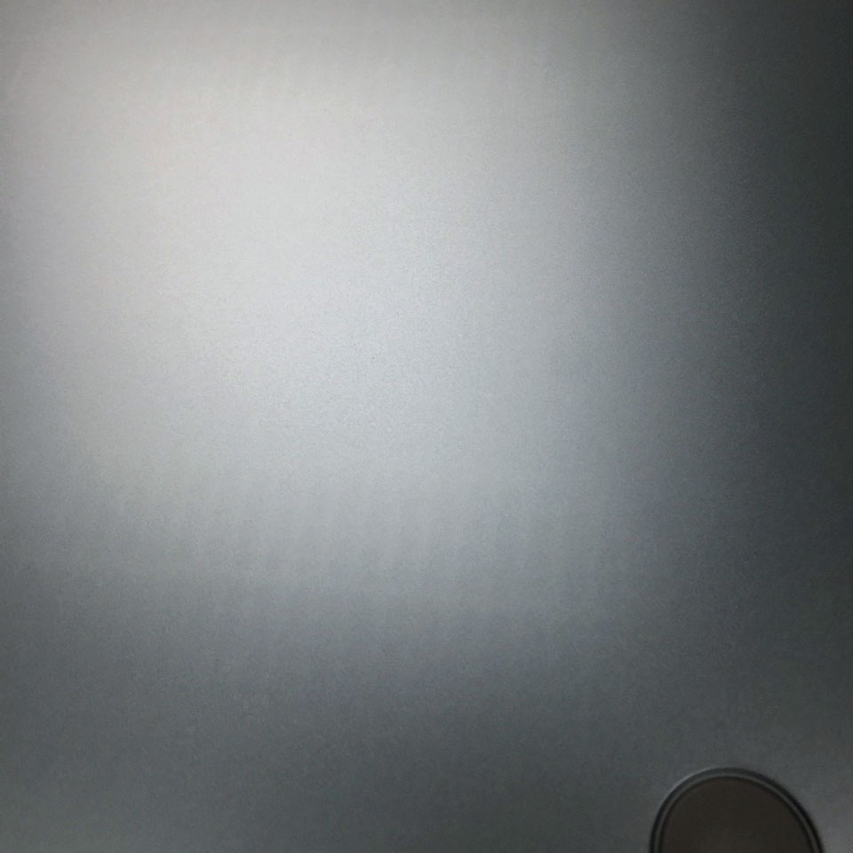 Apple MacBook Air (13-inch, M3, 2024) MRXV3J/A(A3113) [HBC03005][中古/ ノートパソコン /13.6型 /macOS 15.7.4 /Apple M3, 8 core GPU / メモリ：8GB /256GB [画面：Aランク 外装：Bランク 動作：Aランク][送料無料] 6枚目