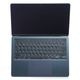 Apple MacBook Air (13-inch, M3, 2024) MRXV3J/A(A3113) [HBC03005][中古/ ノートパソコン /13.6型 /macOS 15.7.4 /Apple M3, 8 core GPU / メモリ：8GB /256GB [画面：Aランク 外装：Bランク 動作：Aランク][送料無料]