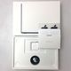 Apple MacBook Air (13-inch, M3, 2024) MRXV3J/A(A3113) [HBC03005][中古/ ノートパソコン /13.6型 /macOS 15.7.4 /Apple M3, 8 core GPU / メモリ：8GB /256GB [画面：Aランク 外装：Bランク 動作：Aランク][送料無料]