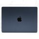 Apple MacBook Air (13-inch, M4, 2025) MW123J/A (A3240) [FBC31026][中古/ ノートパソコン /13.6型 /macOS 26.4 /Apple M4 , 8 core GPU / メモリ：16GB /256GB [画面：Aランク 外装：Bランク 動作：Aランク][送料無料]