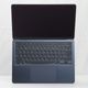 Apple MacBook Air (13-inch, M4, 2025) MW123J/A (A3240) [FBC31026][中古/ ノートパソコン /13.6型 /macOS 26.4 /Apple M4 , 8 core GPU / メモリ：16GB /256GB [画面：Aランク 外装：Bランク 動作：Aランク][送料無料]
