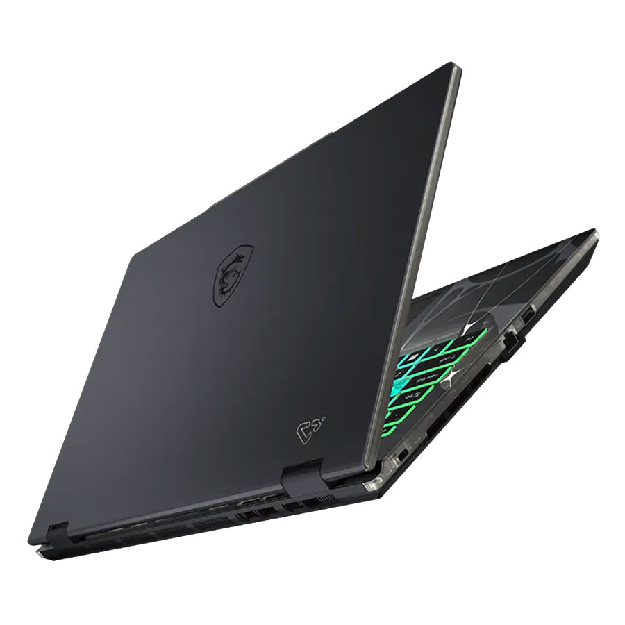 【お取り寄せ】MSI Cyborg 15 B13W [5059JP][新品ノートパソコン /15.6型 /解像度：1920 x 1080 /144Hz /Windows 11 Home /Core i7 13620H /メモリ：16GB /M.2：1000GB][送料無料] 3枚目