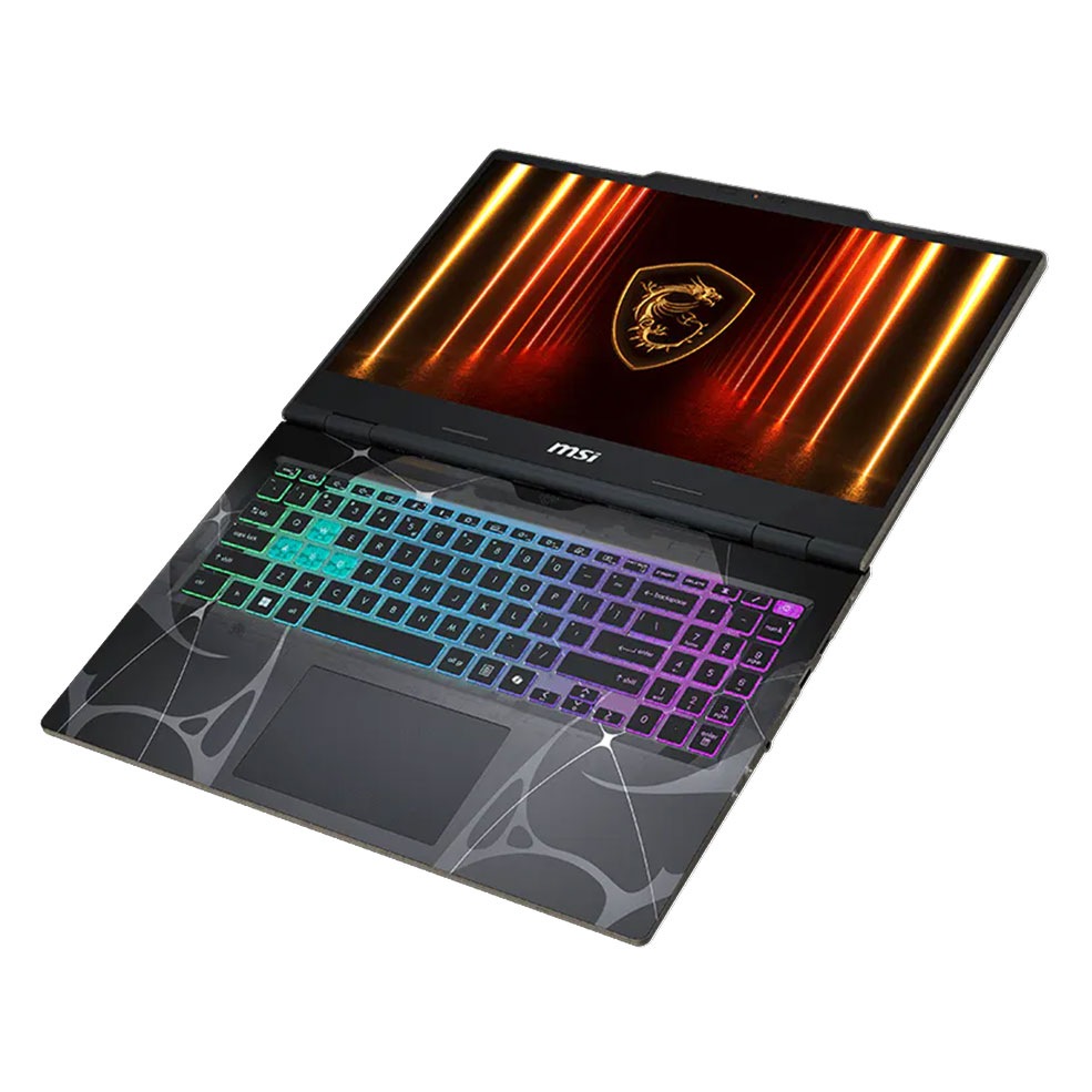 【お取り寄せ】MSI Cyborg 15 B13W [5059JP][新品ノートパソコン /15.6型 /解像度：1920 x 1080 /144Hz /Windows 11 Home /Core i7 13620H /メモリ：16GB /M.2：1000GB][送料無料] 4枚目