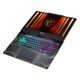 【お取り寄せ】MSI Cyborg 15 B13W [5059JP][新品ノートパソコン /15.6型 /解像度：1920 x 1080 /144Hz /Windows 11 Home /Core i7 13620H /メモリ：16GB /M.2：1000GB][送料無料]