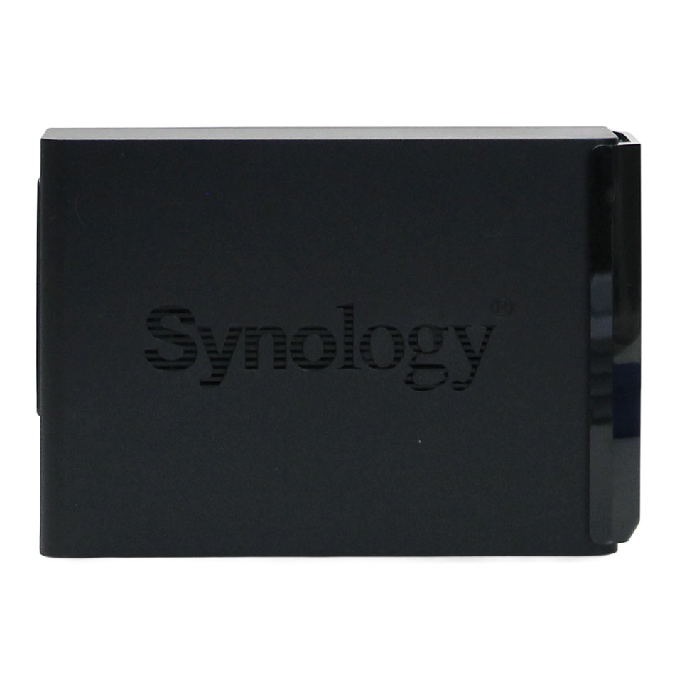 Synology DiskStation DS220+ 8TB [中古][NAS][外装：Bランク 動作：Aランク][送料無料] 4枚目