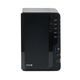 Synology DiskStation DS220+ 8TB [中古][NAS][外装：Bランク 動作：Aランク][送料無料]