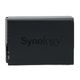 Synology DiskStation DS220+ 8TB [中古][NAS][外装：Bランク 動作：Aランク][送料無料]