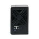 Synology DiskStation DS220+ 8TB [中古][NAS][外装：Bランク 動作：Aランク][送料無料]