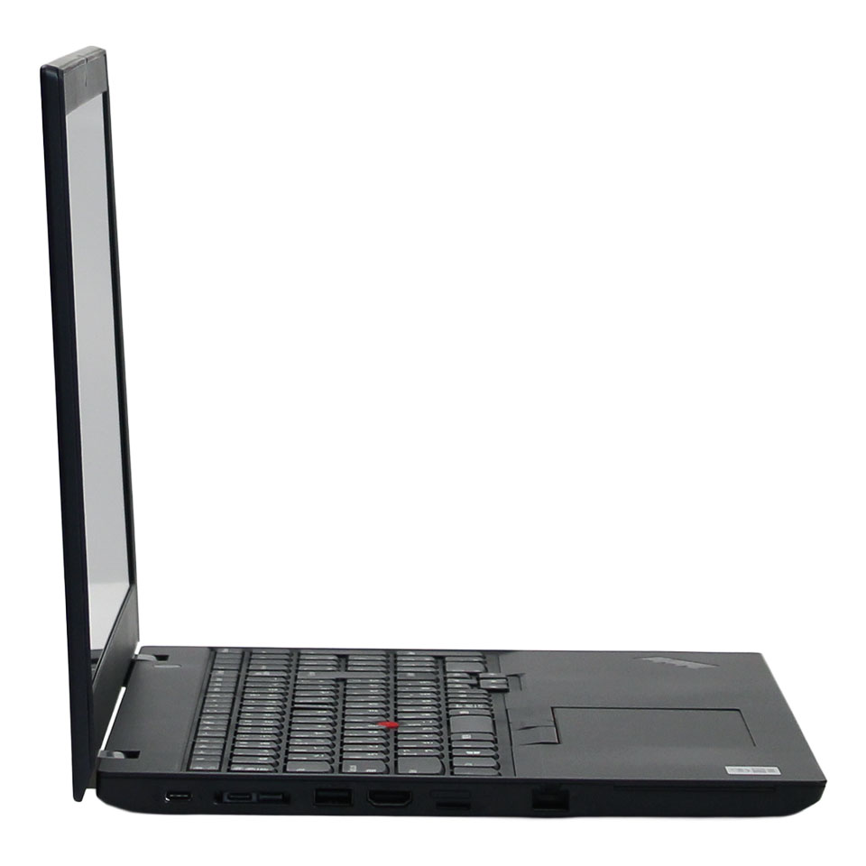 Lenovo ThinkPad L15 Gen 1 20U4S1J300 [KBE20004][中古ノートパソコン /15.6型 /解像度：1366 x 768 /Windows11 Pro /Core i3 10110U /メモリ：8GB /M.2：128GB][画面：Aランク 外装：Cランク 動作：Aランク][送料無料] 4枚目
