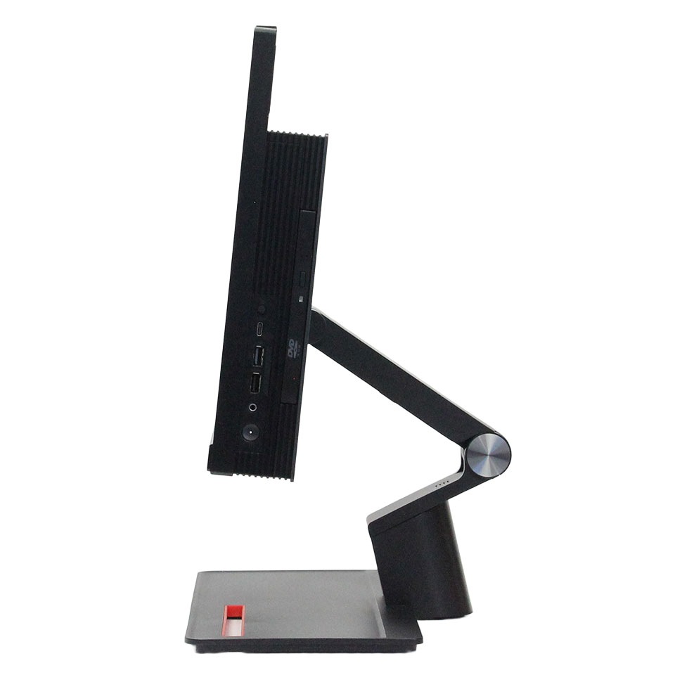 Lenovo ThinkCentre M70a All-In-One 11CLS09800 [中古21.5型 /解像度：1920 x 1080 /Windows11 Pro /Core i5 10400 /メモリ：16GB /M.2：256GB][画面：Bランク 外装：Bランク 動作：Aランク][送料無料] 3枚目