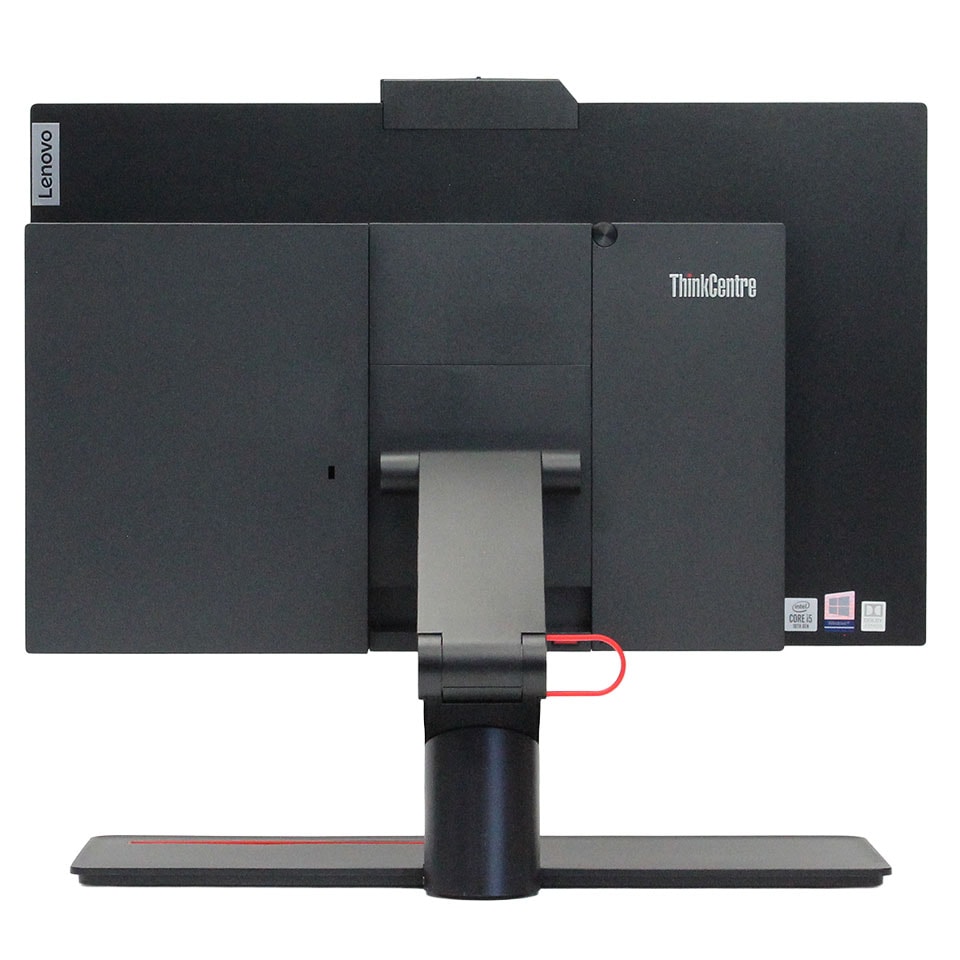 Lenovo ThinkCentre M70a All-In-One 11CLS09800 [中古21.5型 /解像度：1920 x 1080 /Windows11 Pro /Core i5 10400 /メモリ：16GB /M.2：256GB][画面：Bランク 外装：Bランク 動作：Aランク][送料無料] 5枚目
