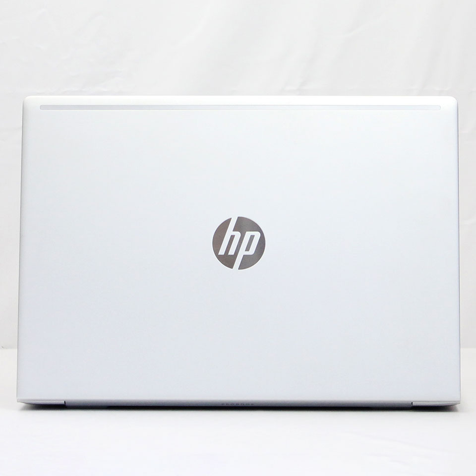 HP ProBook 450 G7 6YY34AV [中古ノートパソコン /15.6型 /解像度：1920 x 1080 /Windows11 Pro /Core i7 10510U /メモリ：16GB /M.2：512GB][画面：Aランク 外装：Bランク 動作：Aランク][送料無料] 2枚目