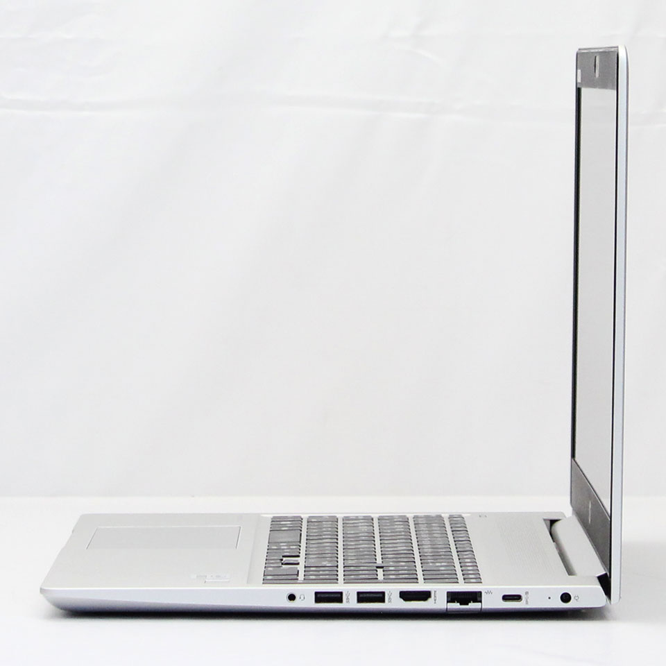 HP ProBook 450 G7 6YY34AV [中古ノートパソコン /15.6型 /解像度：1920 x 1080 /Windows11 Pro /Core i7 10510U /メモリ：16GB /M.2：512GB][画面：Aランク 外装：Bランク 動作：Aランク][送料無料] 3枚目