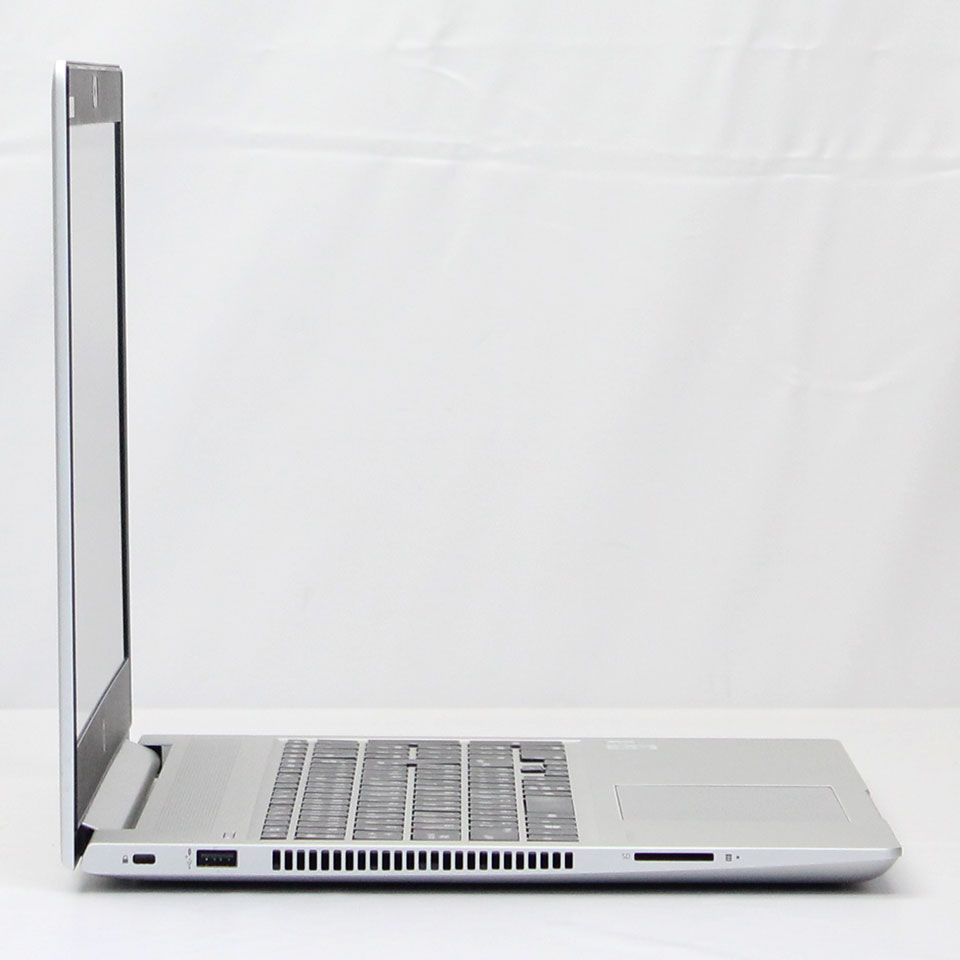 HP ProBook 450 G7 6YY34AV [中古ノートパソコン /15.6型 /解像度：1920 x 1080 /Windows11 Pro /Core i7 10510U /メモリ：16GB /M.2：512GB][画面：Aランク 外装：Bランク 動作：Aランク][送料無料] 4枚目