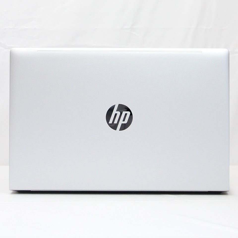 HP ProBook 450 G8 55Q10AV [中古ノートパソコン /15.6型 /解像度：1920 x 1080 /Windows11 Pro /Core i5 1135G7 /メモリ：32GB /M.2：512GB][画面：Aランク 外装：Bランク 動作：Aランク][送料無料] 2枚目