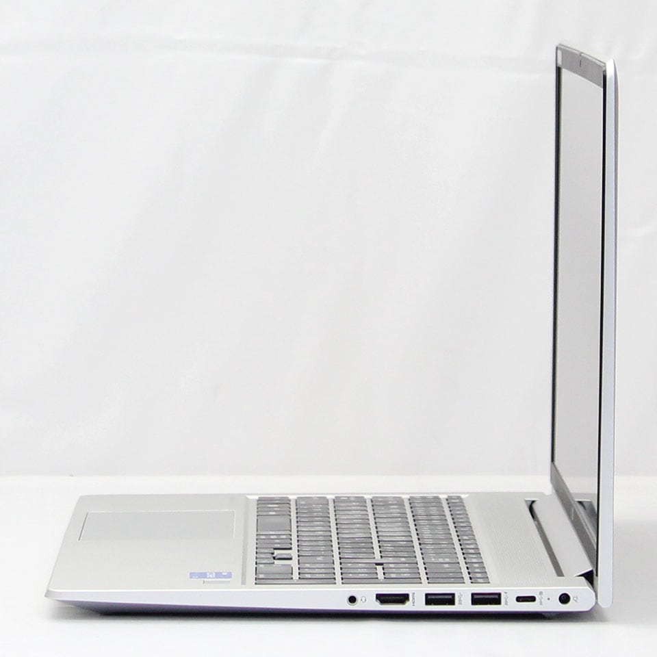 HP ProBook 450 G8 55Q10AV [中古ノートパソコン /15.6型 /解像度：1920 x 1080 /Windows11 Pro /Core i5 1135G7 /メモリ：32GB /M.2：512GB][画面：Aランク 外装：Bランク 動作：Aランク][送料無料] 3枚目