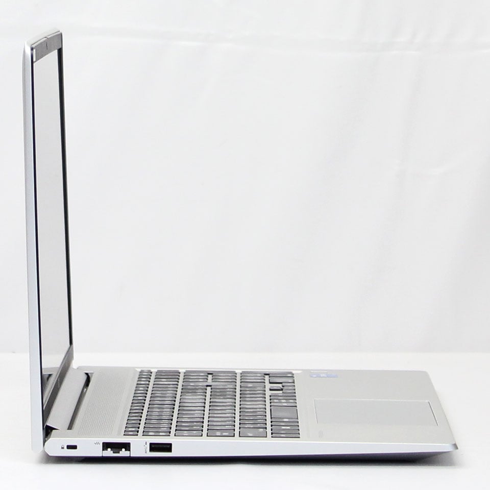 HP ProBook 450 G8 55Q10AV [中古ノートパソコン /15.6型 /解像度：1920 x 1080 /Windows11 Pro /Core i5 1135G7 /メモリ：32GB /M.2：512GB][画面：Aランク 外装：Bランク 動作：Aランク][送料無料] 4枚目