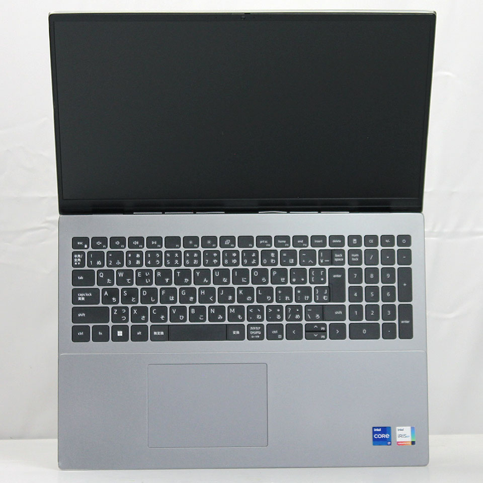 DELL Vostro 5620 P117F001 [FAH12008][中古ノートパソコン /16型 /解像度：1920 x 1200 /Windows11 Pro /Core i7 1260P /メモリ：16GB /M.2：512GB][画面：Bランク 外装：Cランク 動作：Cランク][送料無料] 5枚目