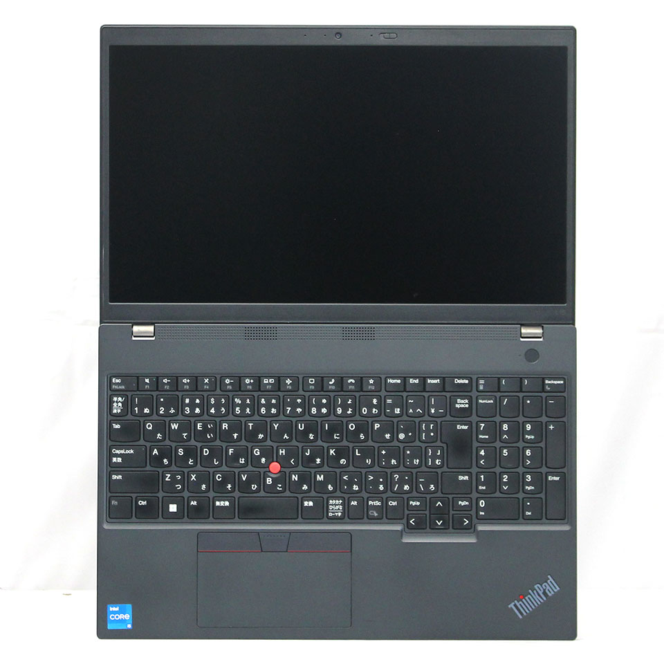 Lenovo ThinkPad L15 Gen 3 21C4S0BF00 [FBA06010][中古ノートパソコン /15.6型 /解像度：1920 x 1080 /Windows11 Pro /Core i5 1235U /メモリ：16GB /M.2：256GB][画面：Bランク 外装：Bランク 動作：Aランク][送料無料] 5枚目