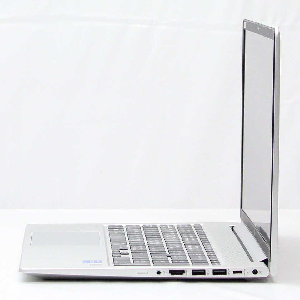 HP ProBook 450 G9 4D3X8AV [KBA14010][中古ノートパソコン /15.6型 /解像度：1920 x 1080 /Windows11 Pro /Core i5 1235U /メモリ：16GB /M.2：256GB][画面：Aランク 外装：Bランク 動作：Aランク][送料無料] 4枚目