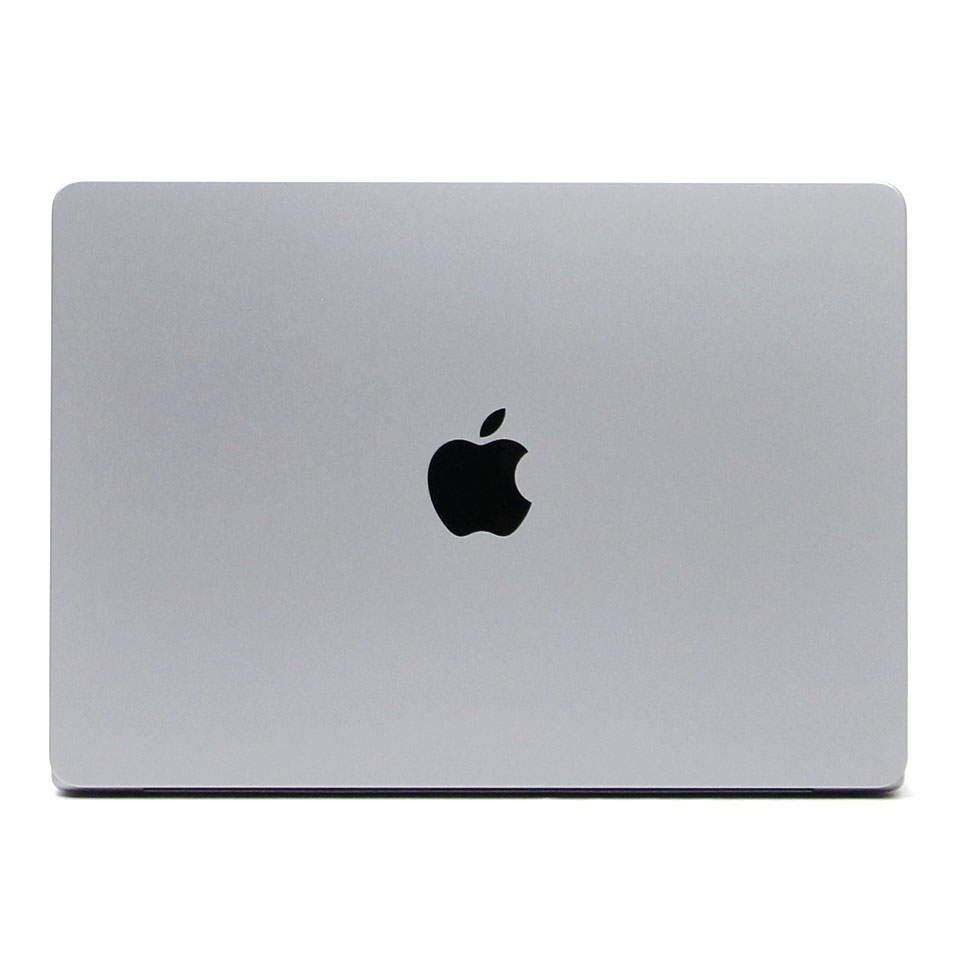 Apple MacBook Air (M2, 2022) MLXW3J/A(A2681) [HBC03008][中古/ ノートパソコン /13.6型 /macOS 15.7.4 /Apple M2, 8 core GPU / メモリ：8GB /256GB [画面：Bランク 外装：Bランク 動作：Aランク][送料無料] 2枚目