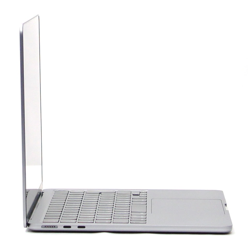 Apple MacBook Air (M2, 2022) MLXW3J/A(A2681) [HBC03008][中古/ ノートパソコン /13.6型 /macOS 15.7.4 /Apple M2, 8 core GPU / メモリ：8GB /256GB [画面：Bランク 外装：Bランク 動作：Aランク][送料無料] 4枚目