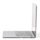 Apple MacBook Air (M2, 2022) MLXW3J/A(A2681) [HBC03008][中古/ ノートパソコン /13.6型 /macOS 15.7.4 /Apple M2, 8 core GPU / メモリ：8GB /256GB [画面：Bランク 外装：Bランク 動作：Aランク][送料無料]