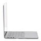 Apple MacBook Air (M2, 2022) MLXW3J/A(A2681) [HBC03008][中古/ ノートパソコン /13.6型 /macOS 15.7.4 /Apple M2, 8 core GPU / メモリ：8GB /256GB [画面：Bランク 外装：Bランク 動作：Aランク][送料無料]